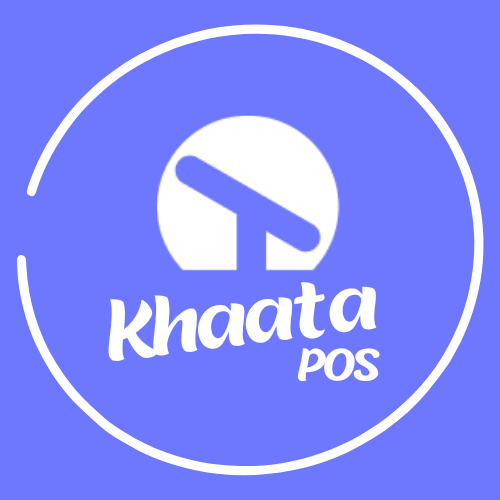 Khaata POS App